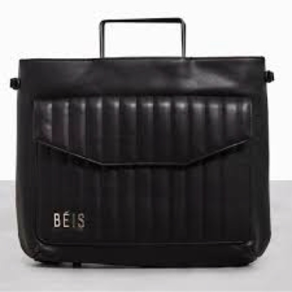 Beis Moto Messenger Backpack